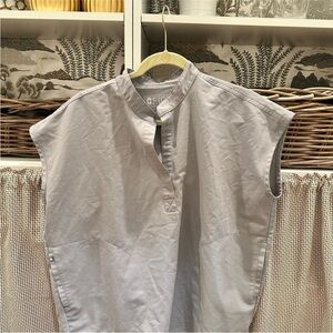 Figs Rafaela scrub top